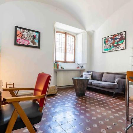 Art Apartment Cadorna Area 3 Persons Milan Exterior photo