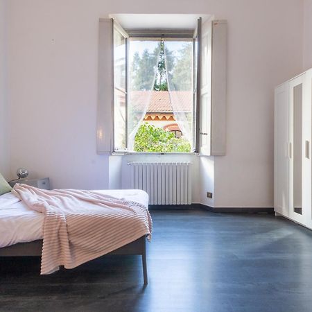 Art Apartment Cadorna Area 3 Persons Milan Exterior photo