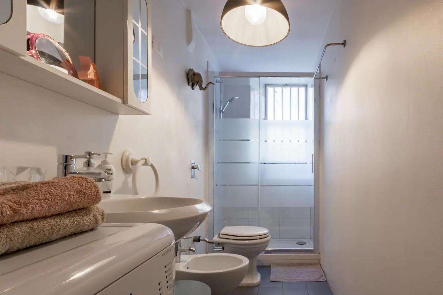 Art Apartment Cadorna Area 3 Persons Milan Exterior photo
