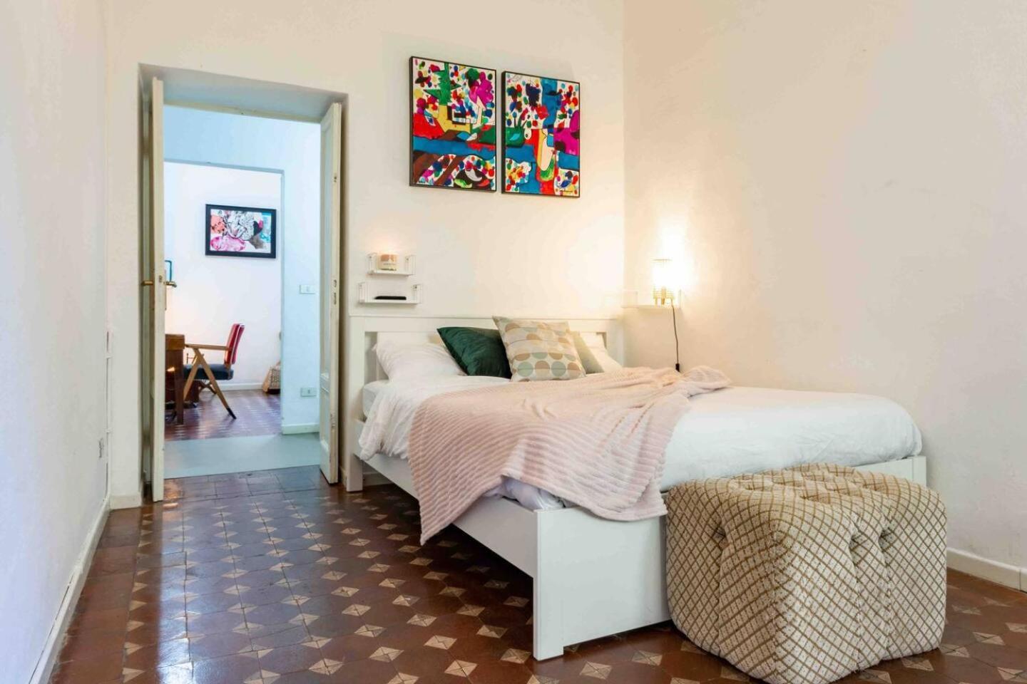Art Apartment Cadorna Area 3 Persons Milan Exterior photo