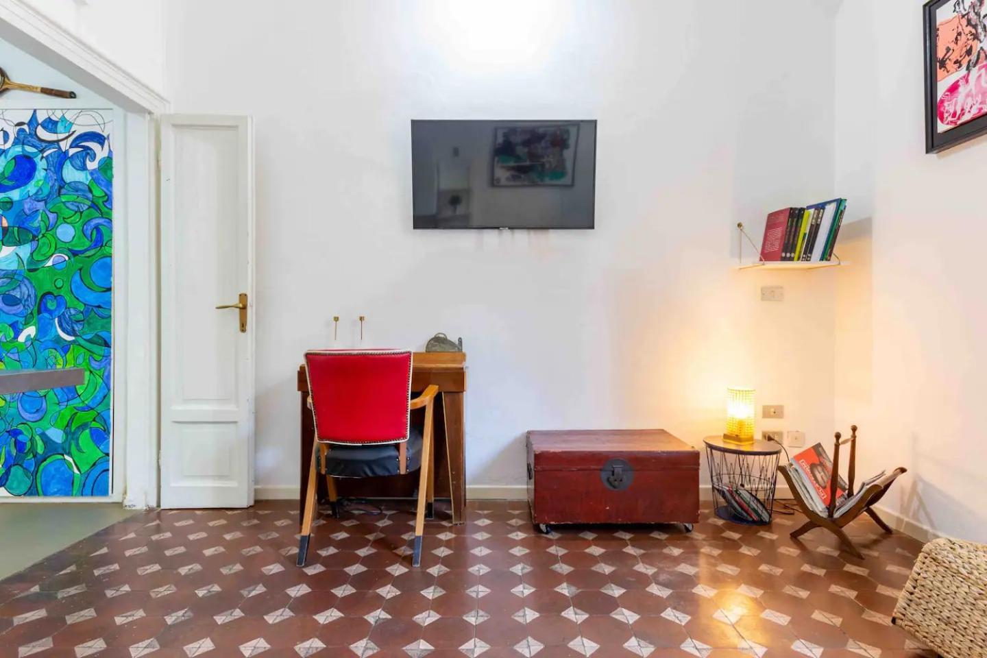 Art Apartment Cadorna Area 3 Persons Milan Exterior photo