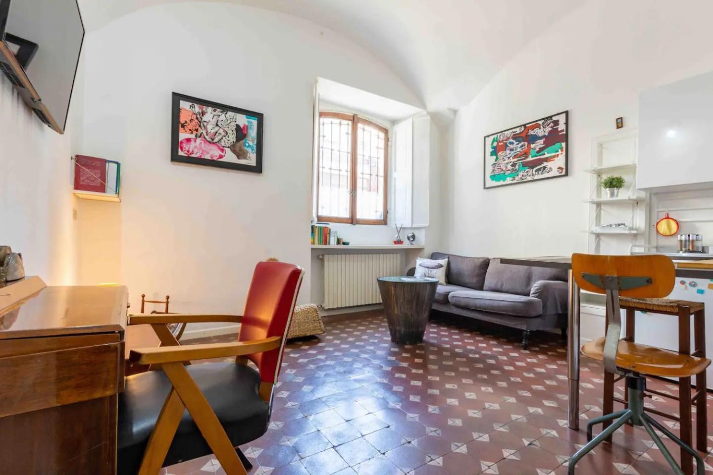Art Apartment Cadorna Area 3 Persons Milan Exterior photo