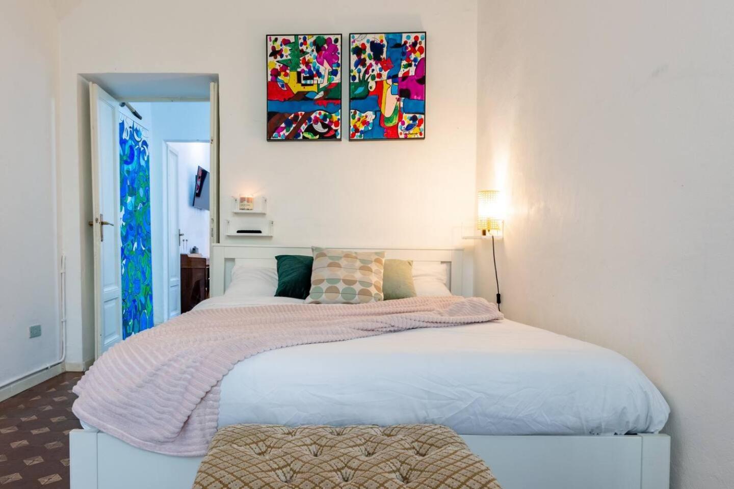Art Apartment Cadorna Area 3 Persons Milan Exterior photo